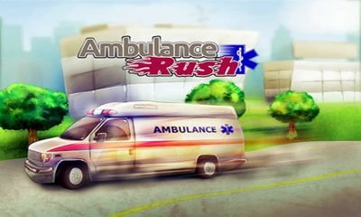 game pic for Ambulance Rush